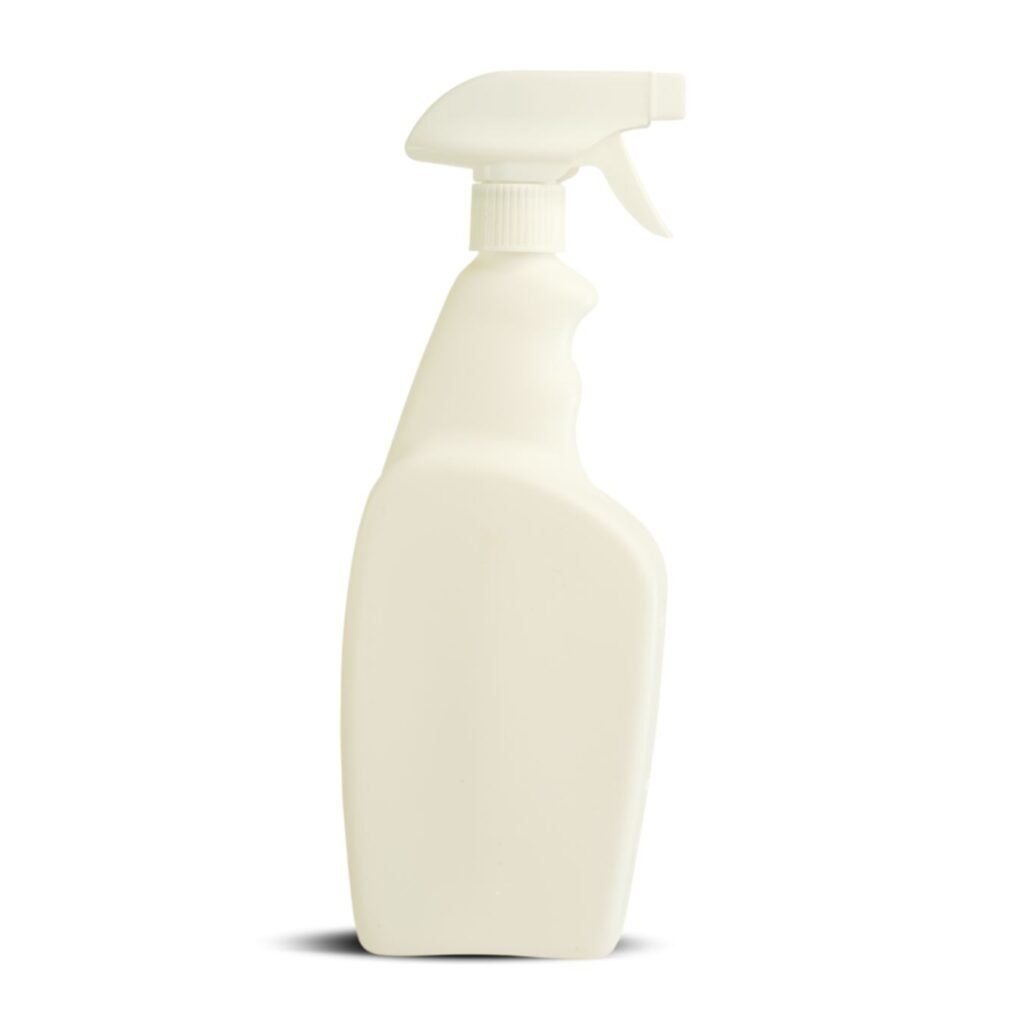 SPRAY BOTTLE 750 ML - Satyadev Industries