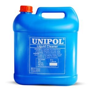 UNIPOL Multipurpose Liquid Cleaner - Satyadev Industries