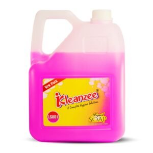 LIQUID SOAP 5Ltr - Satyadev Industries