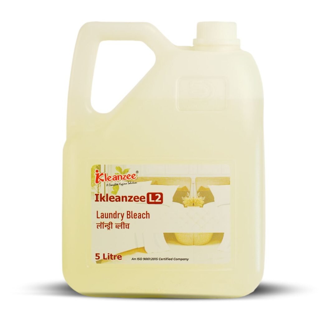 BLEACH 5Ltr - Satyadev Industries