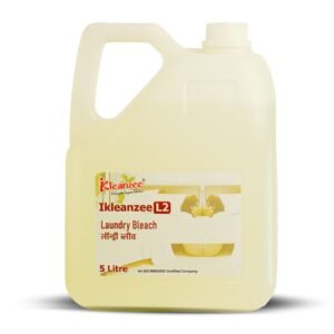 BLEACH 5Ltr - Satyadev Industries