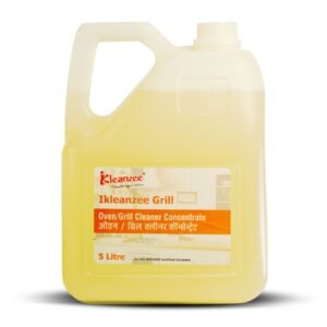 iKleanzee Oven Grill Cleaner - Satyadev Industries