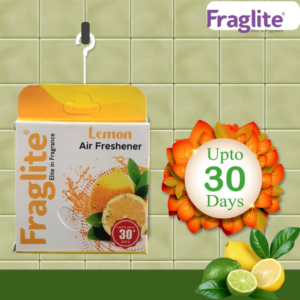 lemon air freshenenr block 