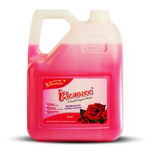 MULTI PURPOSE SURFACE CLEANER - Satyadev Industries