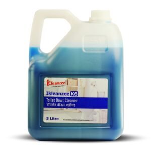 K6 – TOILET BOWL CLEANER - Satyadev Industries