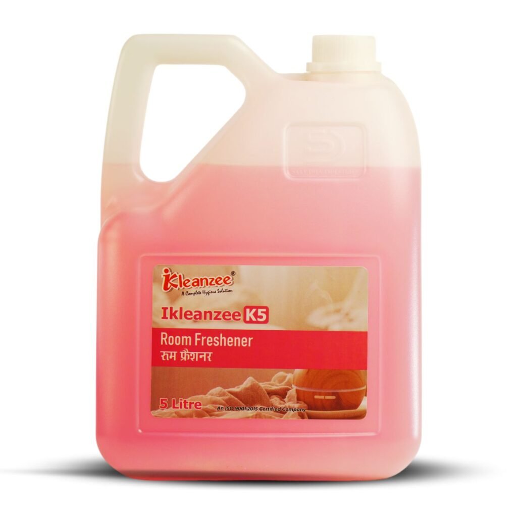 K5 – ROOM FRESHENER - Satyadev Industries
