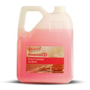 K5 – ROOM FRESHENER - Satyadev Industries