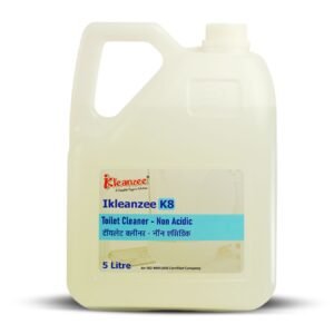 K8 Non Acidic Toilet Cleaner - Satyadev Industries