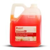 BATHROOM CLEANER CONCENTRATE K1 (5Ltr) - Satyadev Industries
