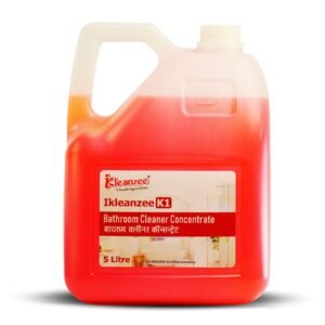 BATHROOM CLEANER CONCENTRATE K1 (5Ltr) - Satyadev Industries