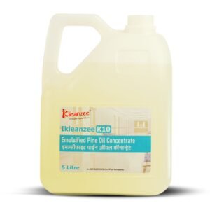 K10 Pine Oil floor cleaner Concentrate - Satyadev Industries