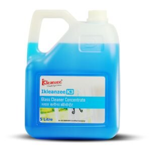 K3 GLASS CLEANER CONCENTRATE (5Ltr) - Satyadev Industries