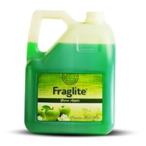 FRAGLITE LIQUID SOAP 5Ltr ( Handwash ) - Satyadev Industries