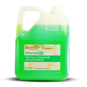 K7 FLOOR CLEANER CONCENTRATE - Satyadev Industries