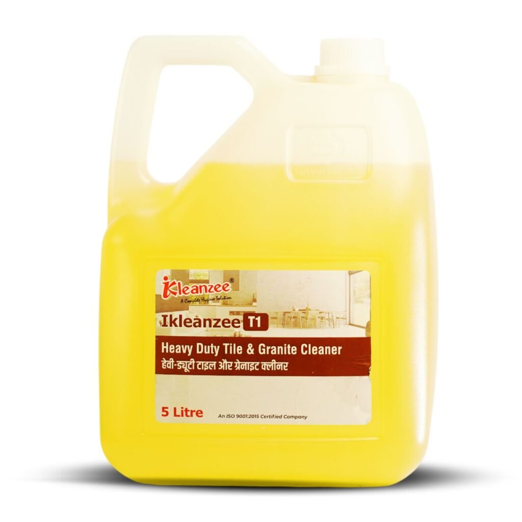TILE CLEANER - Satyadev Industries