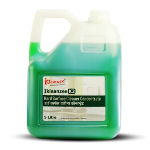 HARD SURFACE CLEANER CONCENTRATE K2 (5Ltr) - Satyadev Industries
