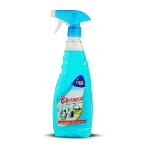 GLASS AND HOUSEHOLD CLEANER - Satyadev Industries