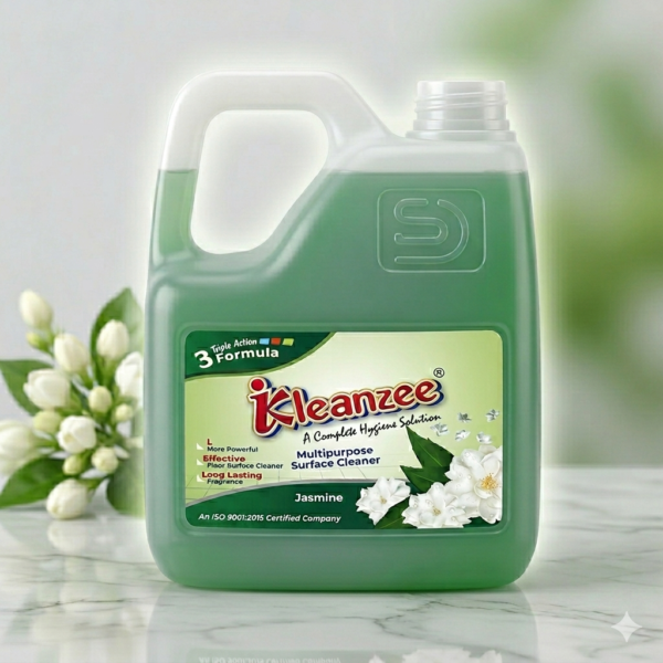 MULTI PURPOSE SURFACE CLEANER