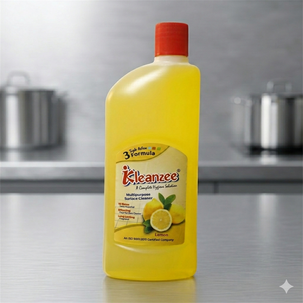 MULTI PURPOSE SURFACE CLEANER
