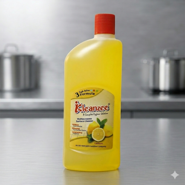 MULTI PURPOSE SURFACE CLEANER