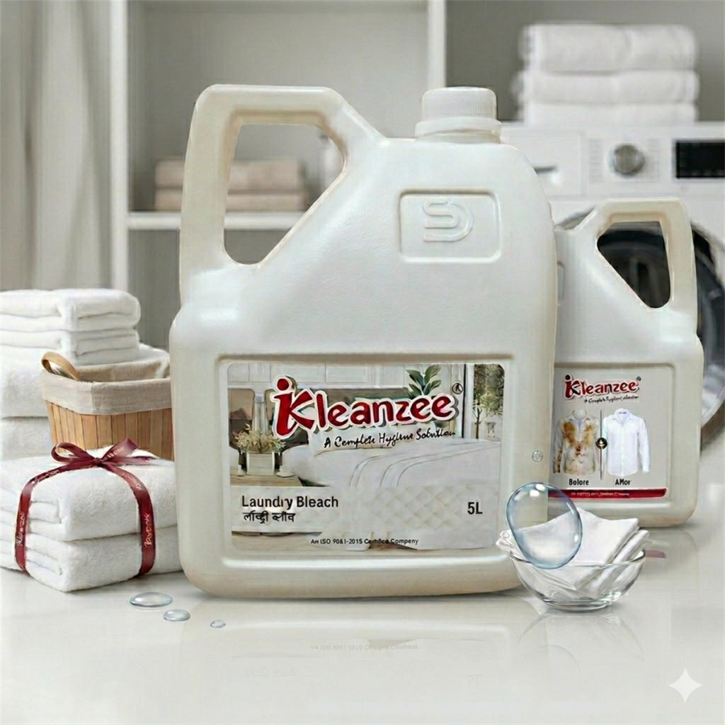BLEACH 5Ltr