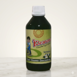 PERFUMED FLOOR CLEANER CONCENTRATE