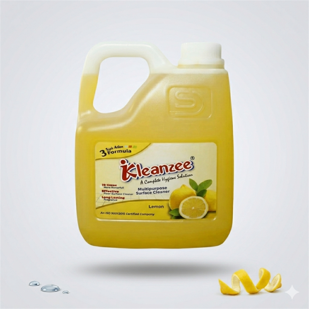 MULTI PURPOSE SURFACE CLEANER
