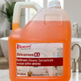 BATHROOM CLEANER CONCENTRATE K1 (5Ltr)