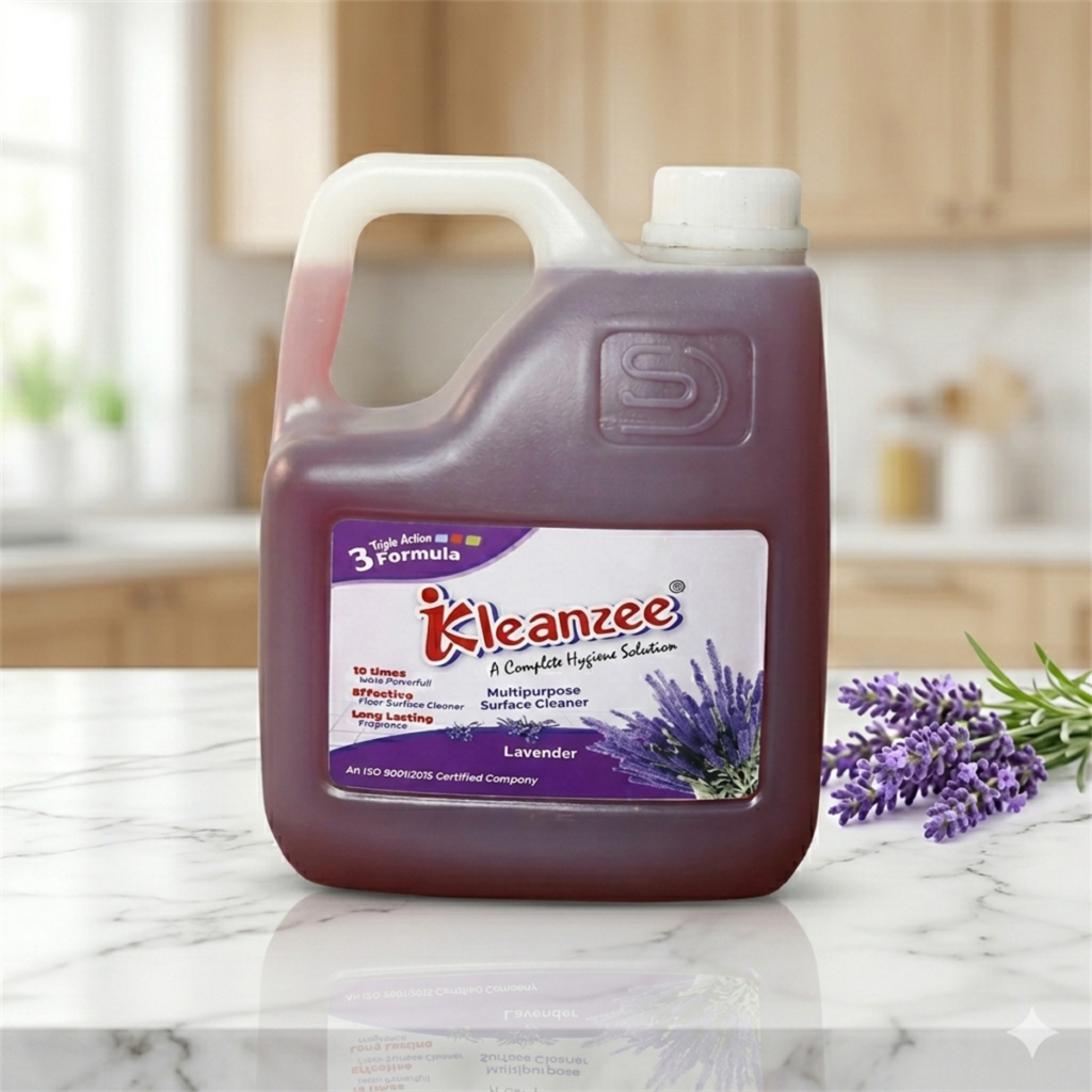 MULTI PURPOSE SURFACE CLEANER