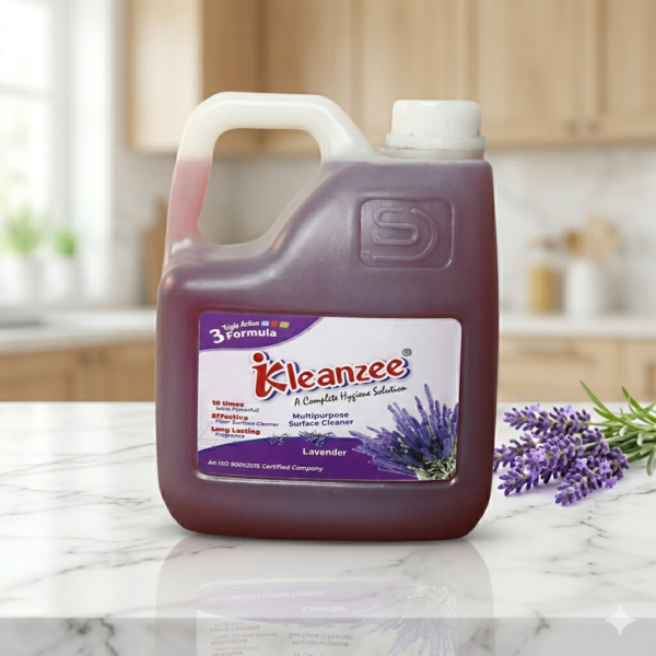 MULTI PURPOSE SURFACE CLEANER