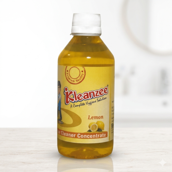 PERFUMED FLOOR CLEANER CONCENTRATE