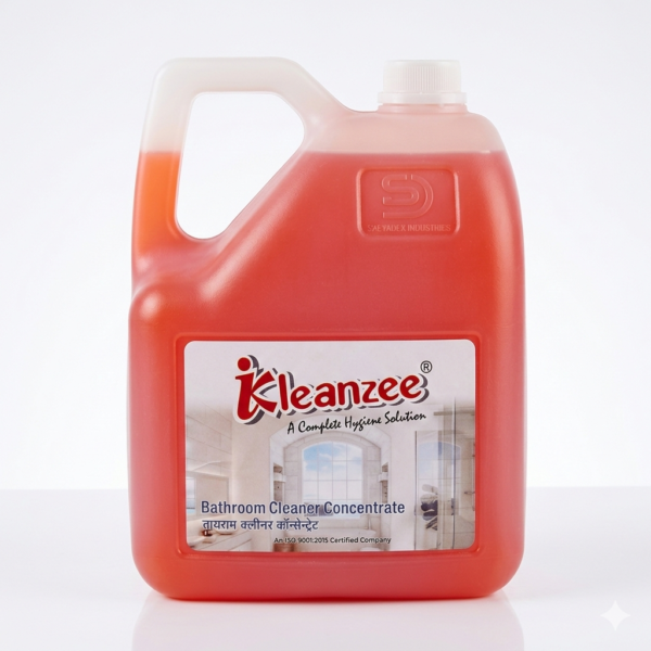 BATHROOM CLEANER CONCENTRATE K1 (5Ltr)