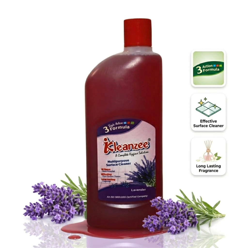 MULTI PURPOSE SURFACE CLEANER