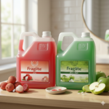 FRAGLITE LIQUID SOAP 5Ltr ( Handwash )