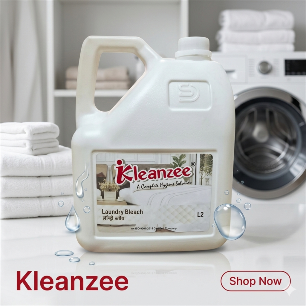 BLEACH 5Ltr