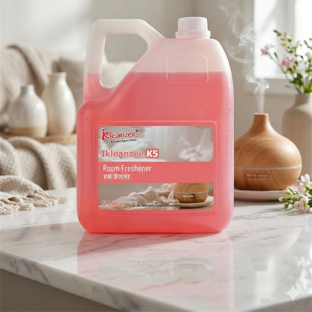 K5 - ROOM FRESHENER
