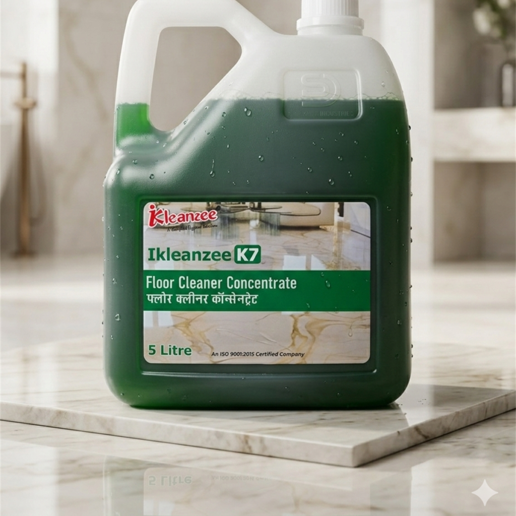 K7 FLOOR CLEANER CONCENTRATE