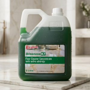 K7 FLOOR CLEANER CONCENTRATE