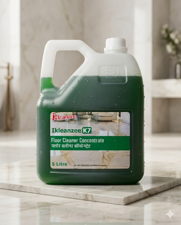 K7 FLOOR CLEANER CONCENTRATE
