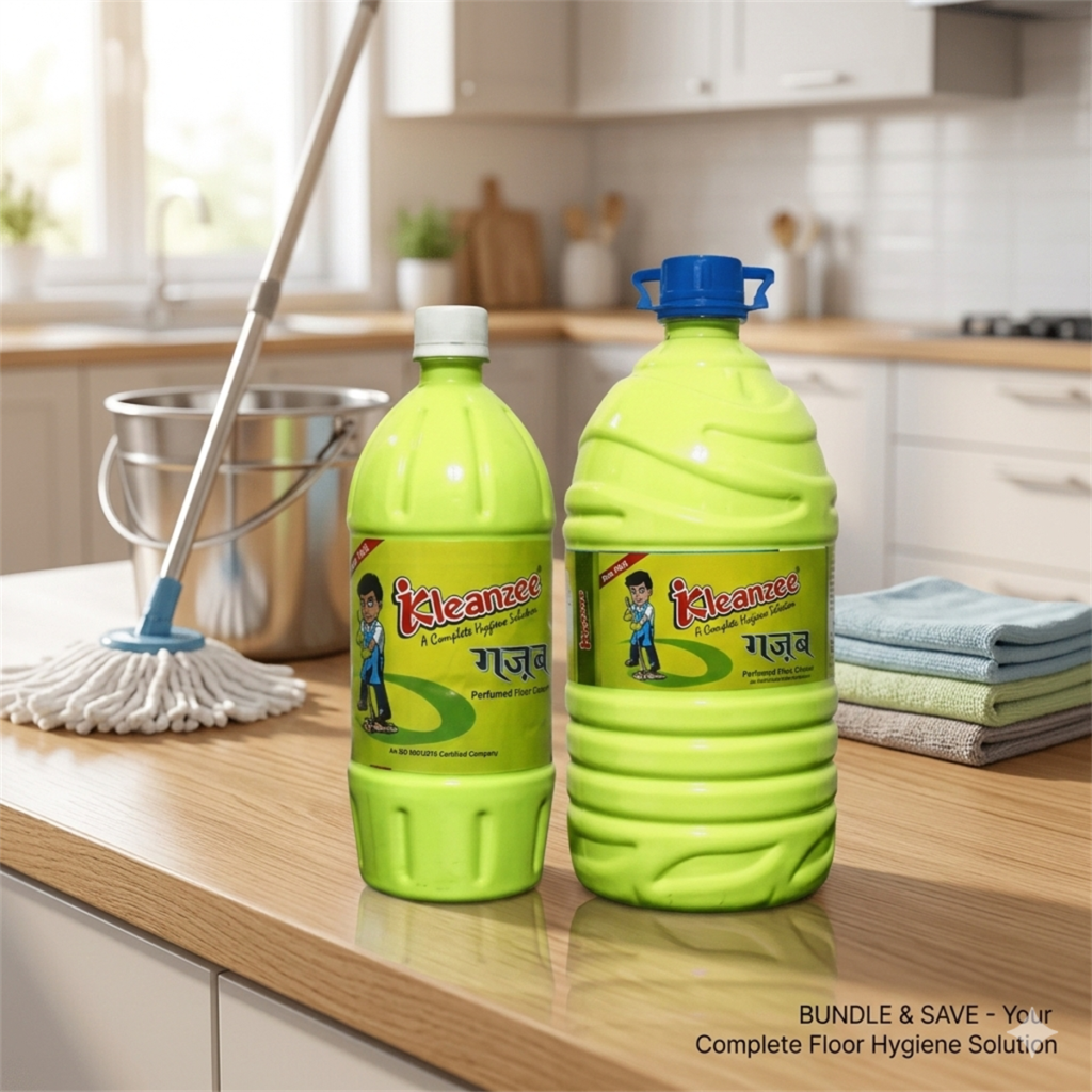 gajab floor cleaner
