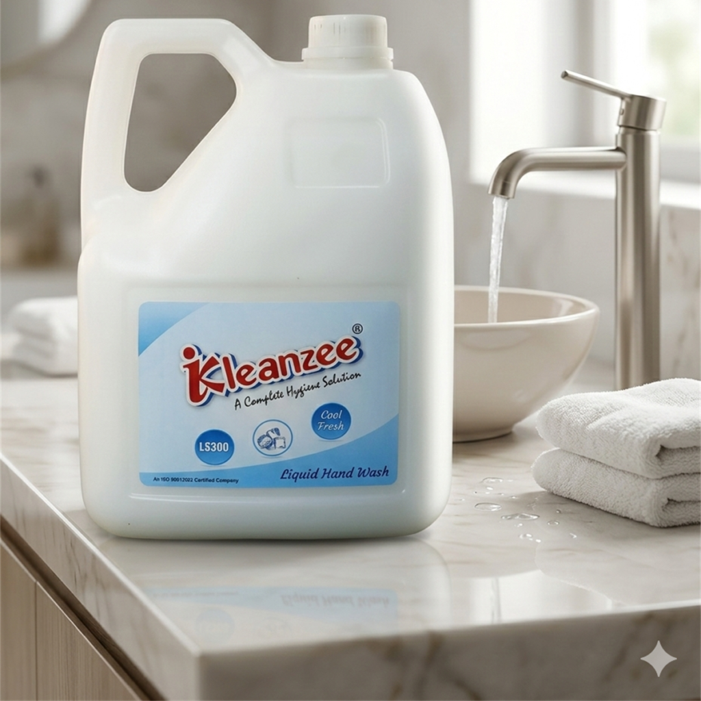 LIQUID SOAP 5Ltr