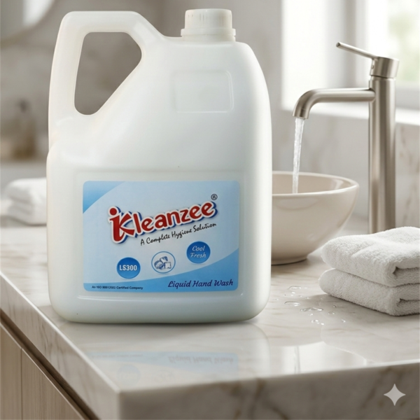 LIQUID SOAP 5Ltr