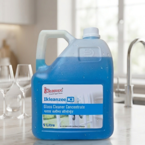 K3 GLASS CLEANER CONCENTRATE (5Ltr)