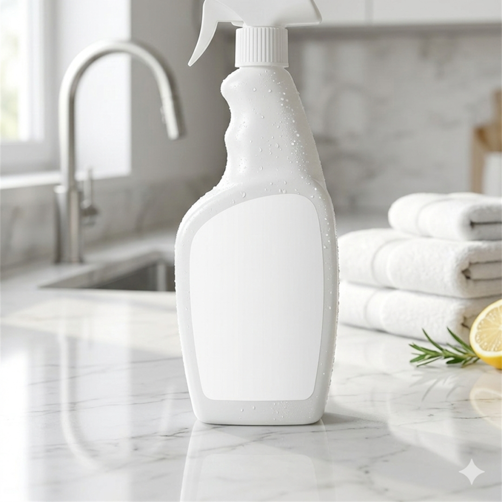 SPRAY BOTTLE 750 ML