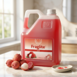 FRAGLITE LIQUID SOAP 5Ltr ( Handwash ) lichi