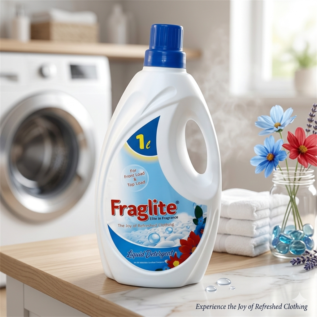 LIQUID DETERGENT