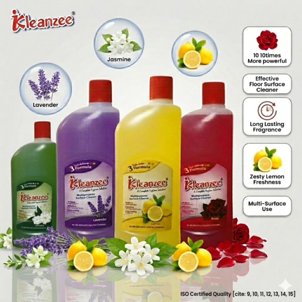 MULTI PURPOSE SURFACE CLEANER