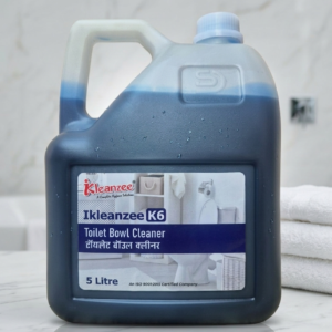 K6 - TOILET BOWL CLEANER