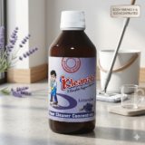 PERFUMED FLOOR CLEANER CONCENTRATE