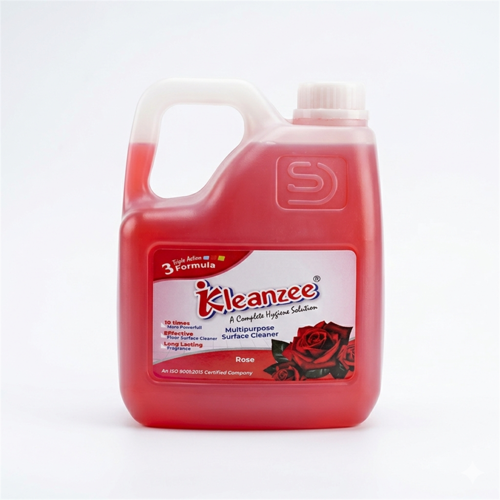 MULTI PURPOSE SURFACE CLEANER